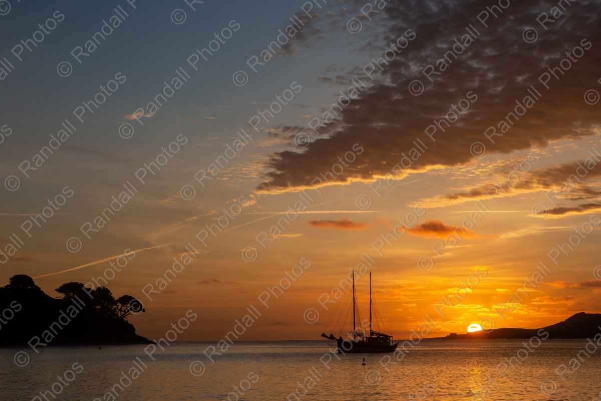 Sunrise Chrismtas Morning 