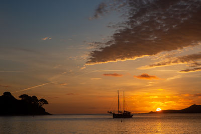 Sunrise Chrismtas Morning 