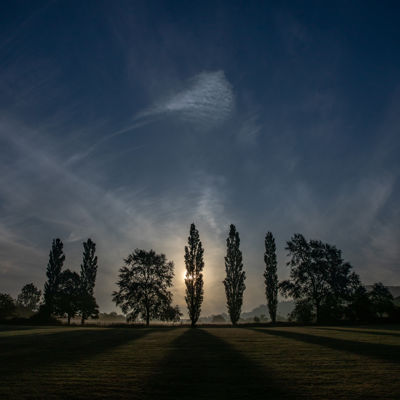 With love from Motcombe 